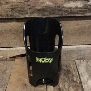 nuby stroller cup holder